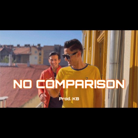 NO COMPARISON | Boomplay Music