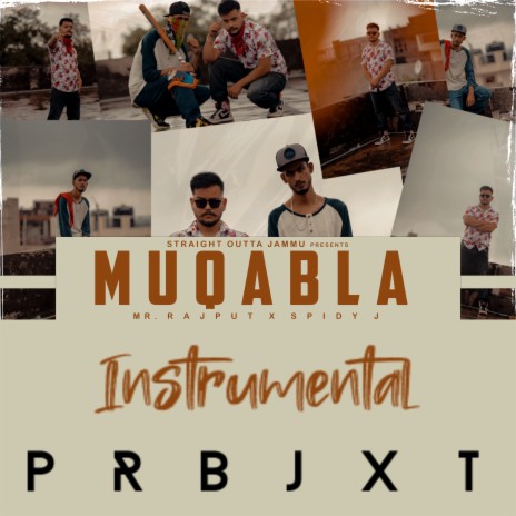 Muqabla (Instrumental)