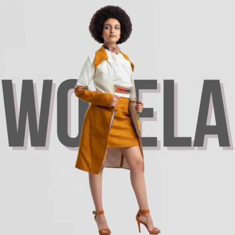 Wolela) ft. Mahidere Dawit (Nani) | Boomplay Music