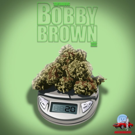 Bobby Brown (Instrumental)