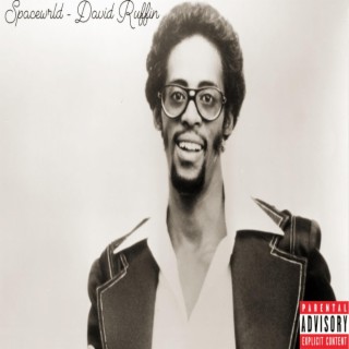 David Ruffin