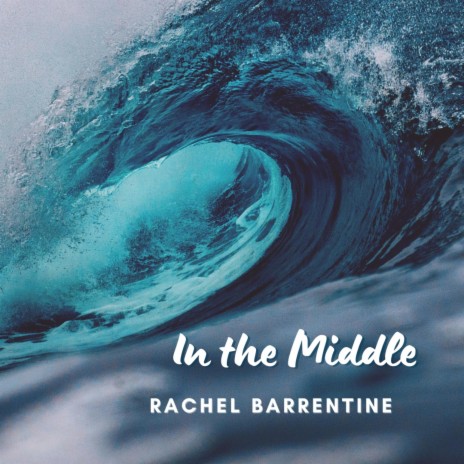 In the Middle ft. Amanda Kinner | Boomplay Music