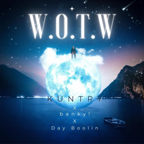 We!ght of the World ft. BANKY & Day Boolin | Boomplay Music