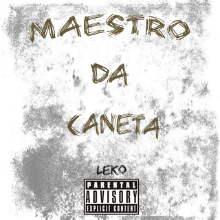 Maestro da Caneta