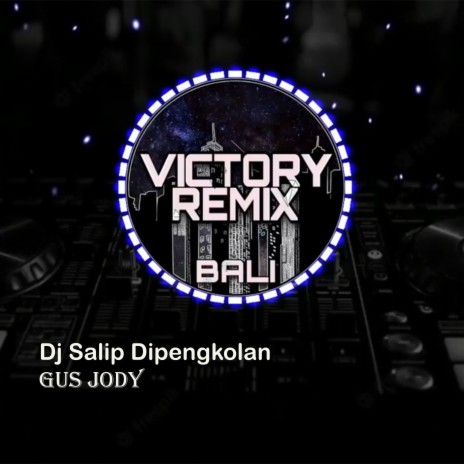 Dj Full Bass Salip Dopengkolan | Boomplay Music