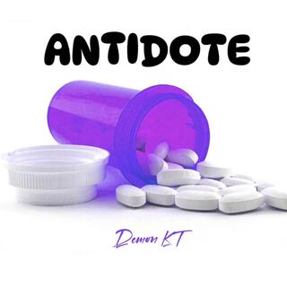 ANTIDOTE