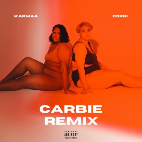 CARBIE (Bo$$ Remix) ft. Corri | Boomplay Music