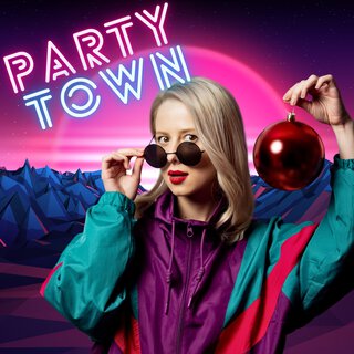 Party Town