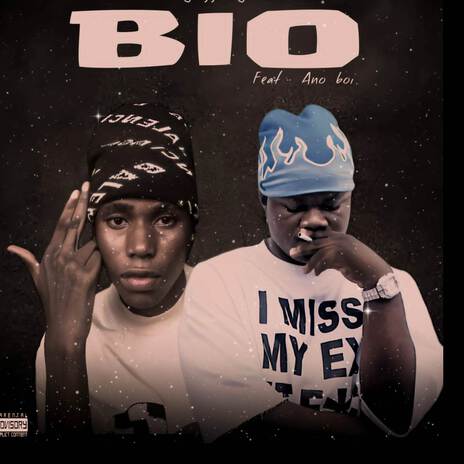 Bio (Remix) ft. Anoboi | Boomplay Music