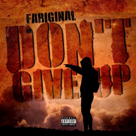 Don't give up ft. J.Williams & Sir T | Boomplay Music