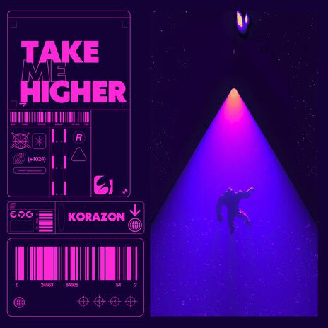 take me higher | Boomplay Music