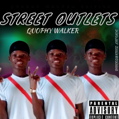 Street Outlets | Boomplay Music