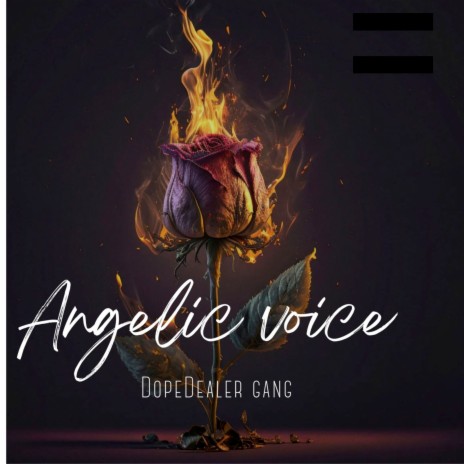 Angelic voice | Boomplay Music