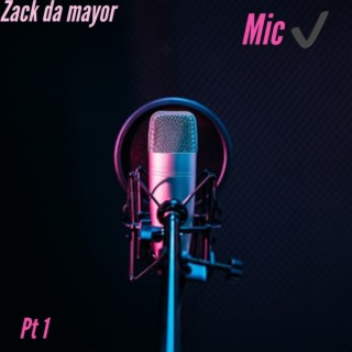 Zack Da Mayor