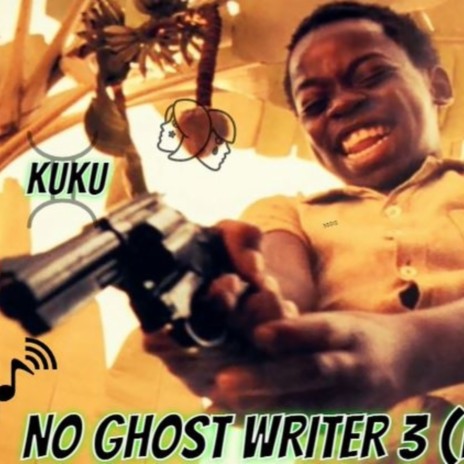 NO GHOST WRITER 3 | Boomplay Music