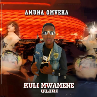 Kuli mwamene uliri