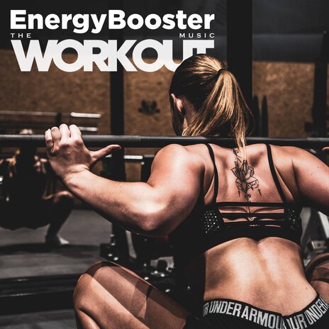 Energy Booster | Boomplay Music