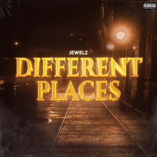 Different Places lyrics | Boomplay Music