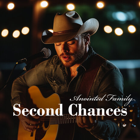 Second Chances | Boomplay Music