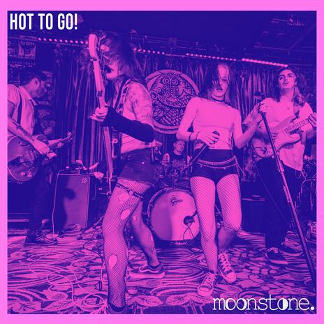 HOT TO GO! | Boomplay Music