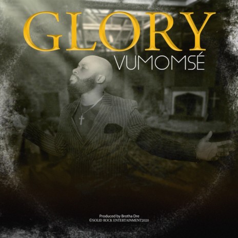 Glory | Boomplay Music