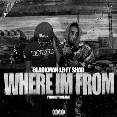 Where im from | Boomplay Music
