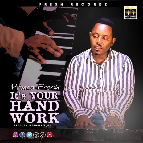 Your HandWork | Boomplay Music