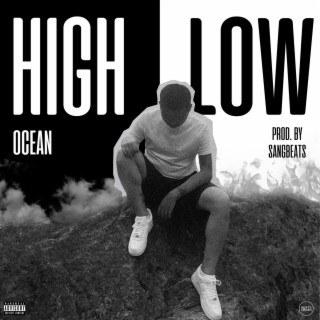 HIGH LOW lyrics | Boomplay Music