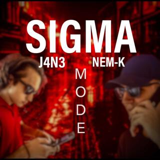 SIGMA MODE