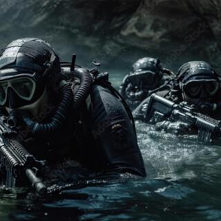 NAVY SEALS