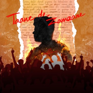 Taane De Zamaane lyrics | Boomplay Music