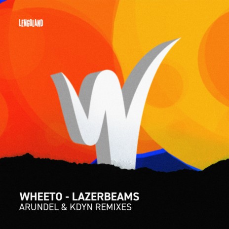 Lazerbeams (KDYN Remix) | Boomplay Music