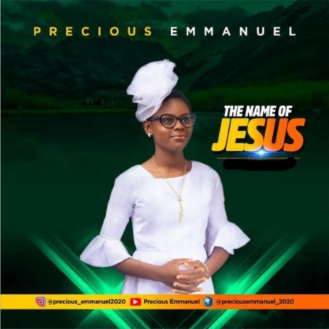 The name of Jesus | Boomplay Music