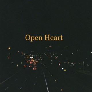 Open Heart