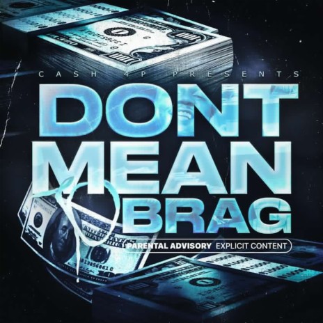 Don’t Mean to Brag | Boomplay Music