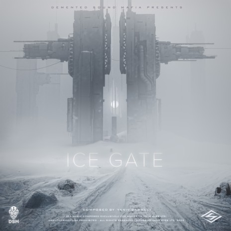 Ice Gate | Boomplay Music