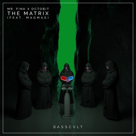 The Matrix (feat. MagMag) | Boomplay Music