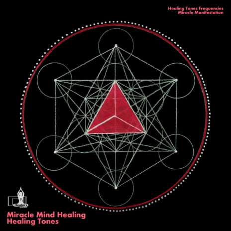 432 HZ Healing Meditation ft. Healing Tones | Boomplay Music