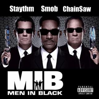 Men In Black