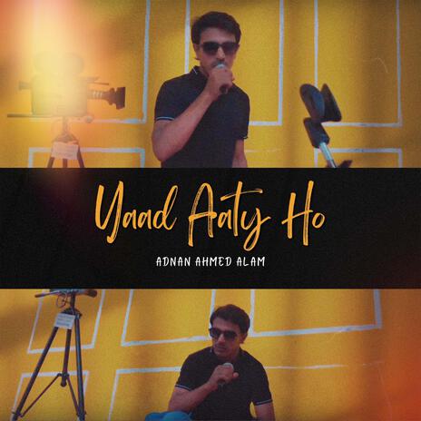 Yaad Aaty Ho | Boomplay Music