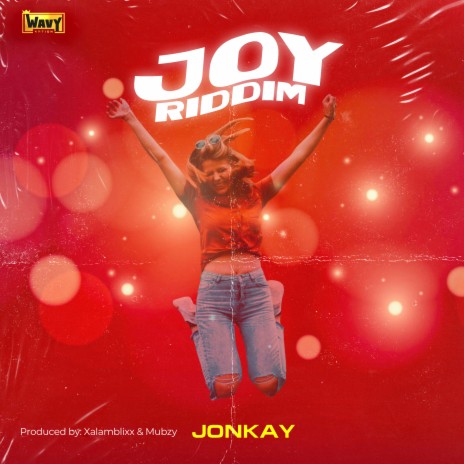 Joy Riddim | Boomplay Music