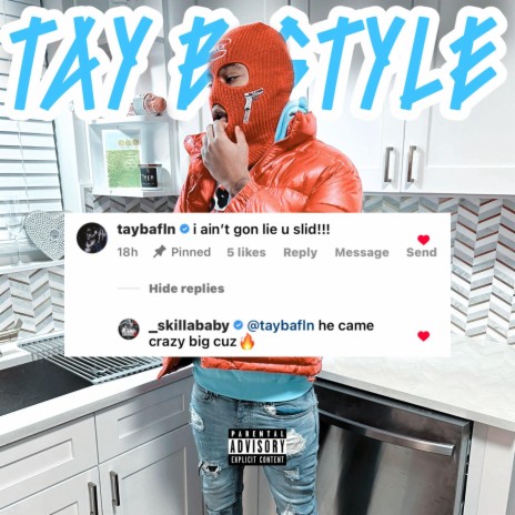 Tay B Style (Remix)