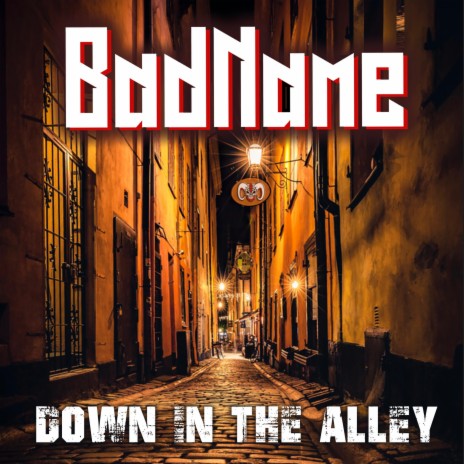 Down In The Alley | Boomplay Music