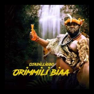 Orimmili Bia (Radio Edit)