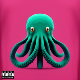 Octopus ft. Smokepurpp & Tony Sea lyrics | Boomplay Music