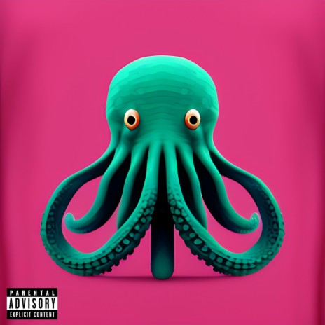 Octopus ft. Smokepurpp & Tony Sea | Boomplay Music