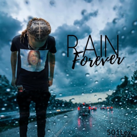 Rain Forever | Boomplay Music