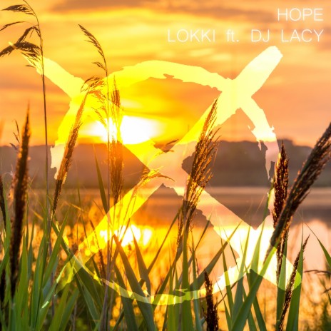 HOPE ft. DJ LACY | Boomplay Music