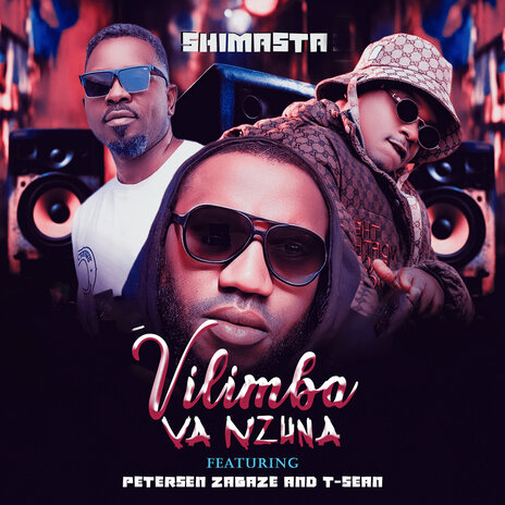 Vilimba Va Nzuna ft. Petersen Zagaze & T-Sean | Boomplay Music