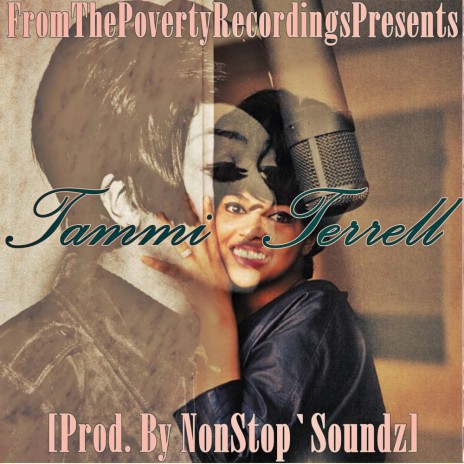 Tammi Terrell | Boomplay Music